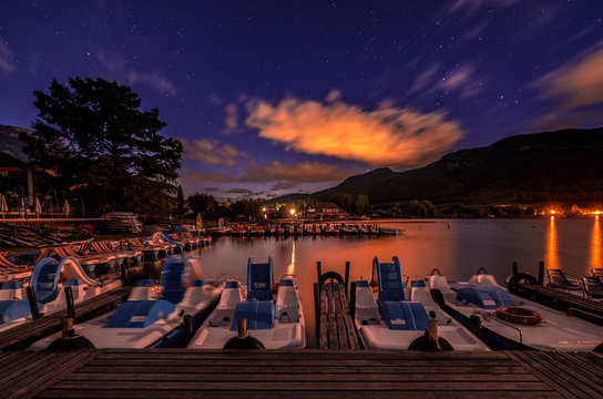 "LAGO DI CALDARO"