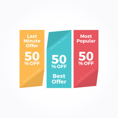 Last Minute Offer, Best Offer & Most Popular 50% Off Labels