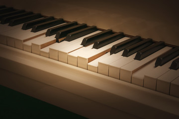 ピアノ自動演奏