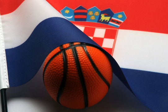 Hrvatska košarkaška reprezentacija Selección de baloncesto de Croacia Croatia men's national basketball team 