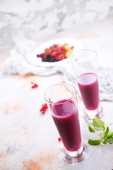 smoothie