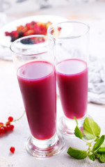 smoothie