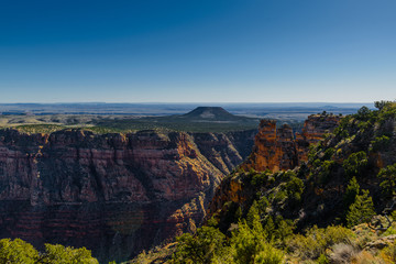 grand canyon