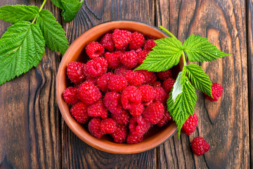 raspberry