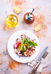 salad
