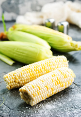 Corn
