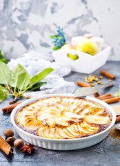 apple pie