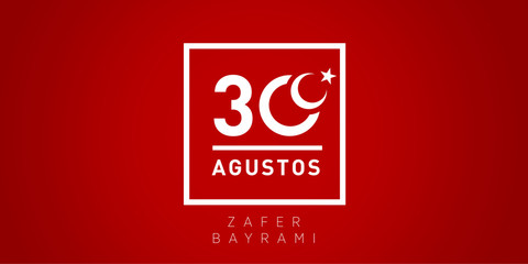 30 august victory day in turkey