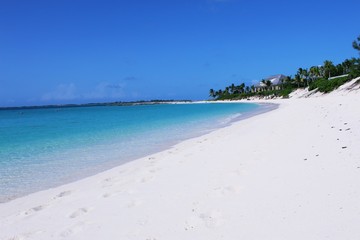 bahamas caribbean island - 169099168