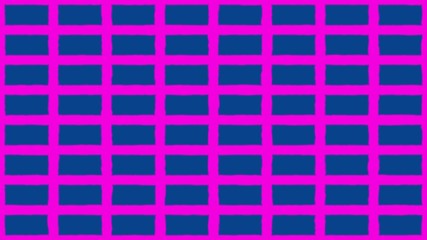 Abstract fence