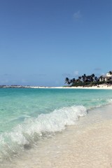 bahamas caribbean island - 169101552