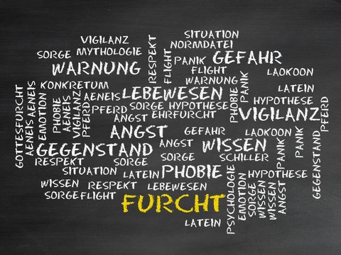 Furcht