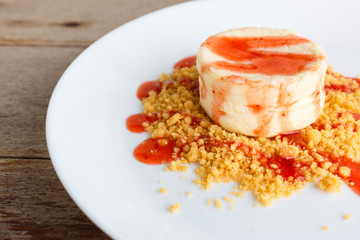Kobe Cheese Cake