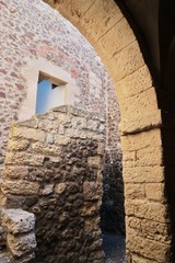 Castel Sardo
