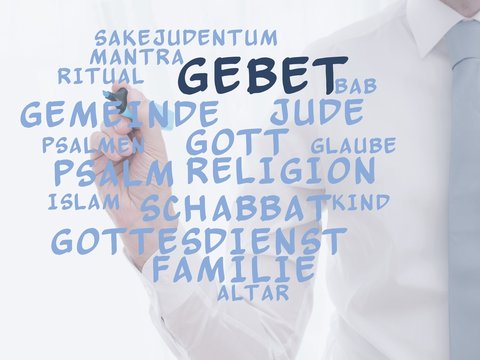 Gebet