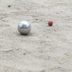 petanque