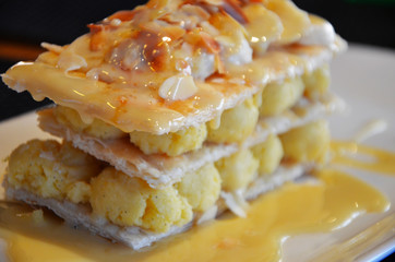 tasty french delight