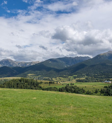 Obraz premium collioure