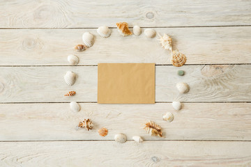 Travel tourism objects isolated top view vacation conecpt