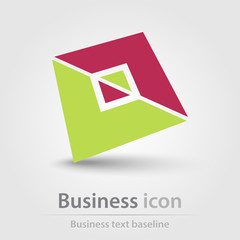 Originally created business icon © stocklady