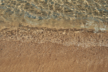 Ocean Floor