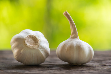garlic