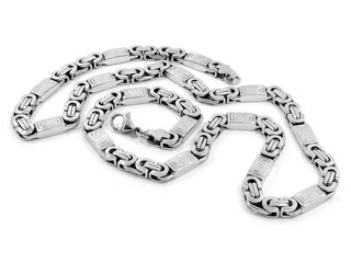 Jewelry Chain - Stainless Steel