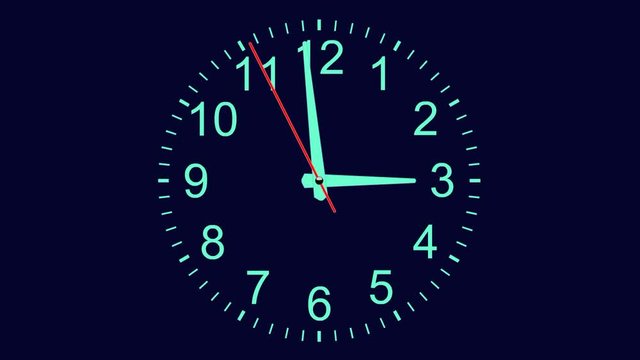 Changement d&rsquo;heure. Heure d&rsquo;hiver