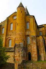 CONQUES