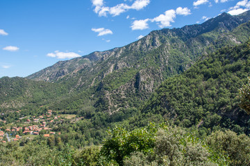 pyrénées
