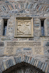 Eilean Donan Castle (Scotland)