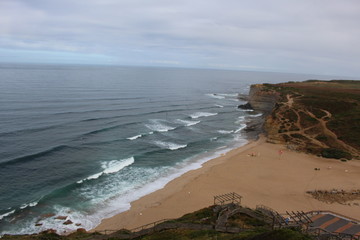 K&uuml;ste in Ericera