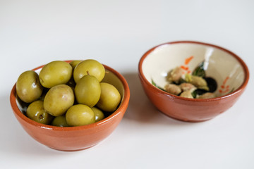 olives