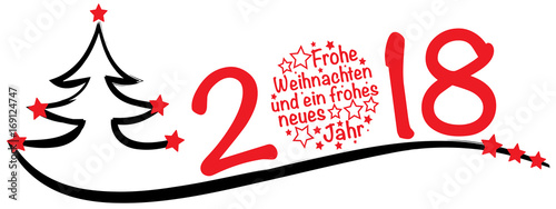&quot;Frohe Weihnachten und ein gutes neues Jahr&quot; Stockfotos und lizenzfreie