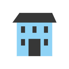 building construction isolated icon vector illustration design