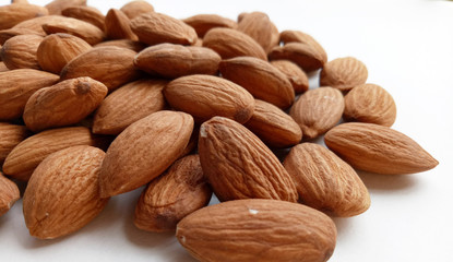 Almond