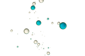 Bubbles