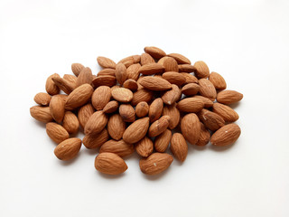 Almond