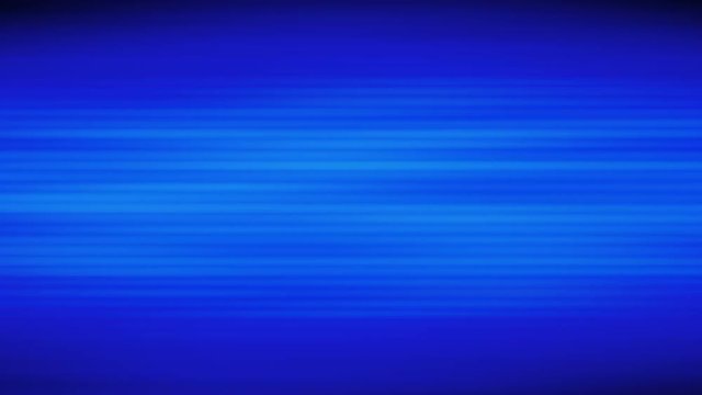 Blue subtle streaks CG looping abstract animated background 