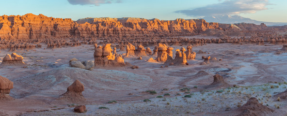 Goblin Valley State Park, USA
