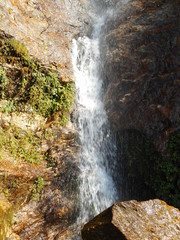waterfall