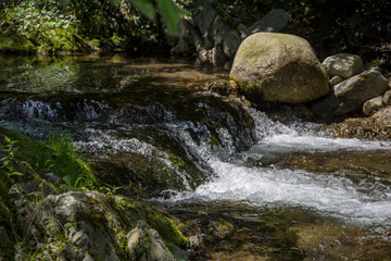 Fototapeta premium pyrénées