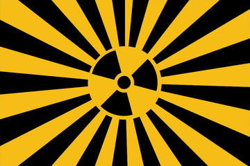 atomare strahlung © ulff