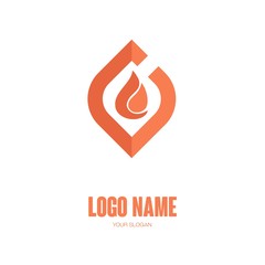 Fire Logo