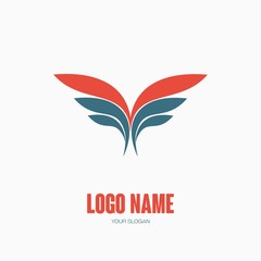 Abstract Logo