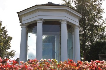 Dumfries museum - Scotland