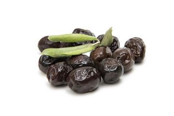 Black olives