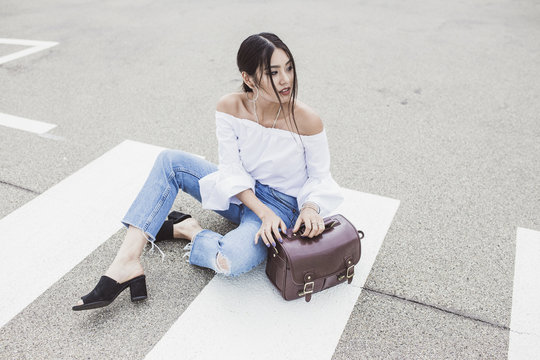 Urban Girl