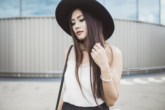 Urban Girl