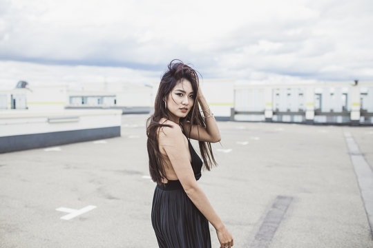 Urban Girl